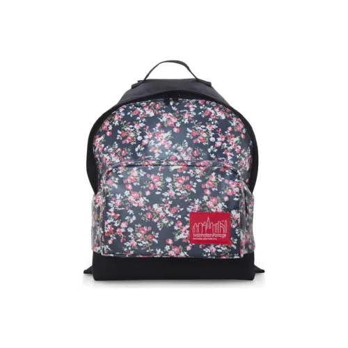 Manhattan Portage Полиэстер Рюкзак Стандартный Унисекс