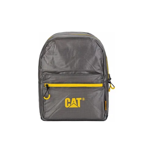 CAT 27L Альпинистский рюкзак для активного отдыха водоотталкивающий материал серебряный мужской