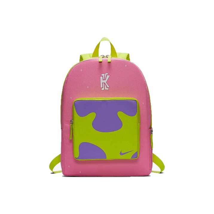 kyrie 5 spongebob backpack