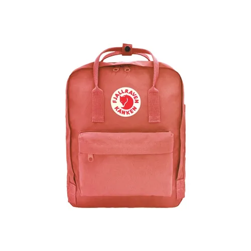 Fjallraven Полиэстер Рюкзак Стандартный Женские Георгин Цвет