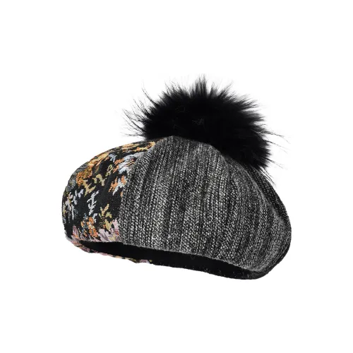 KENMONT Береты Женские