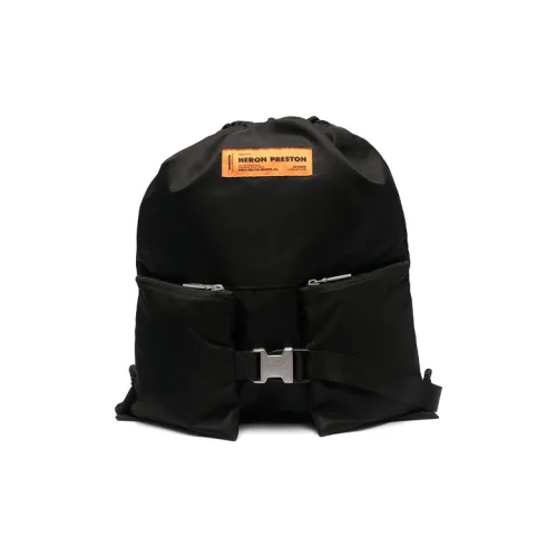 HERON PRESTON Рюкзаки Унисекс