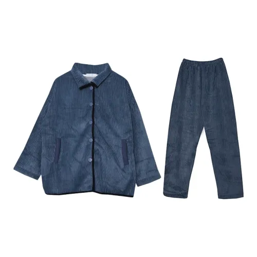 Same Language Женские пижамные комплекты