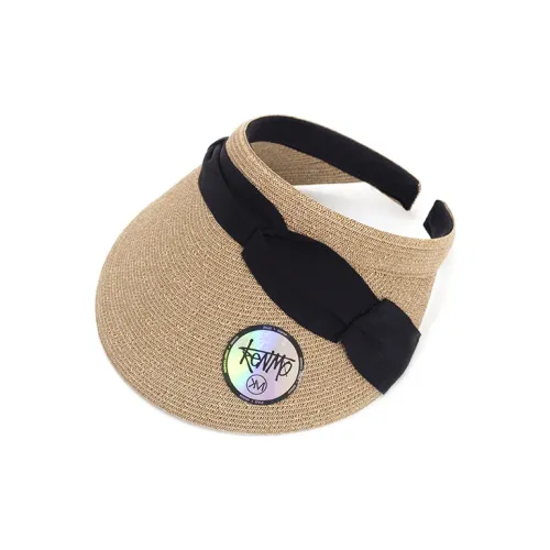 KENMO Соломенное плетение Шляпы Женские