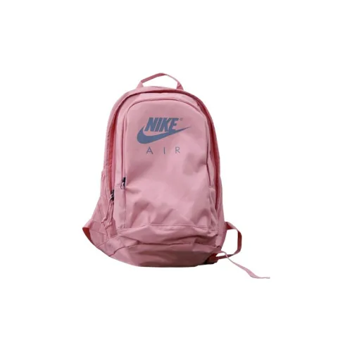 nike Полиэстер Рюкзак Стандартный Унисекс Розовый