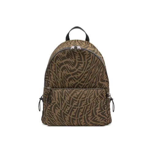 Fendi Рюкзаки Мужской