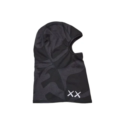 THE NORTH FACE Шапки-бини Black Unisex