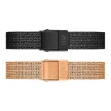 Розово-золотой #DW00200276