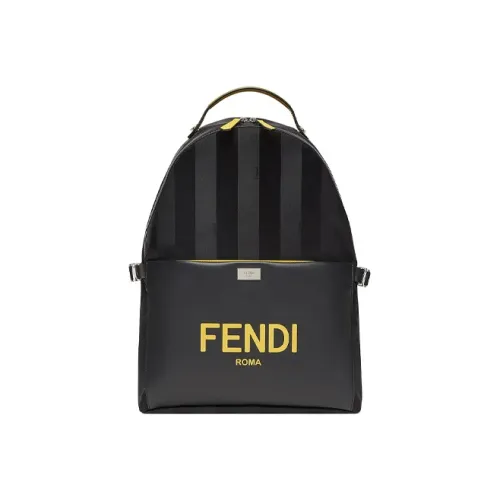 Fendi Рюкзаки Мужской
