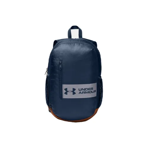 Under Armour Рюкзаки Темно-синий Унисекс