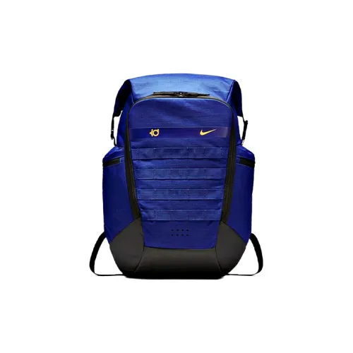 NIKE Trey 5 Рюкзаки Синий Унисекс