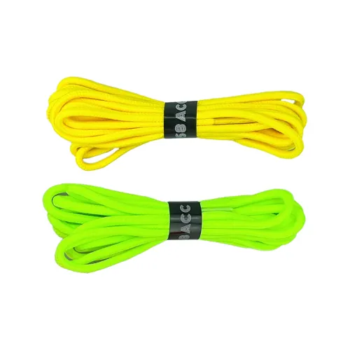 US8ACC Полиэстер Шнурки Унисекс