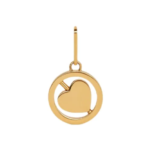 CELINE Латунные Шармы / Подвески Женские