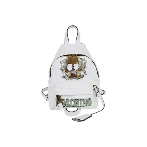 MOSCHINO Рюкзаки Женские