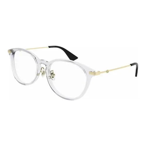 GUCCI Квадратные Оправы для Очков Женские