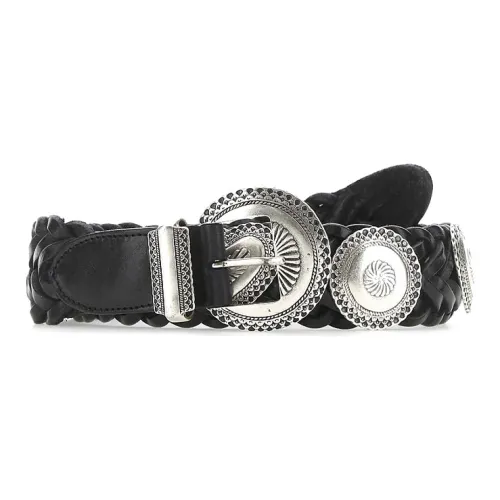 Golden Goose Кожаные ремни Унисекс