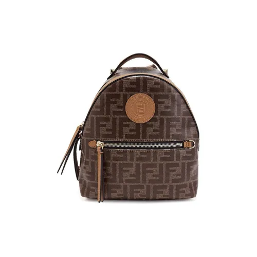FENDI Рюкзаки Унисекс