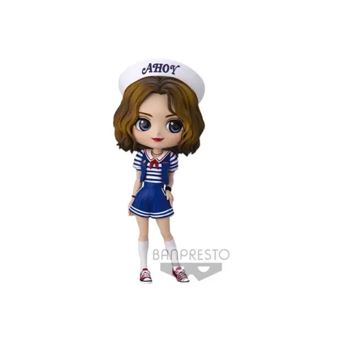 Banpresto Фигурки в стиле Chibi