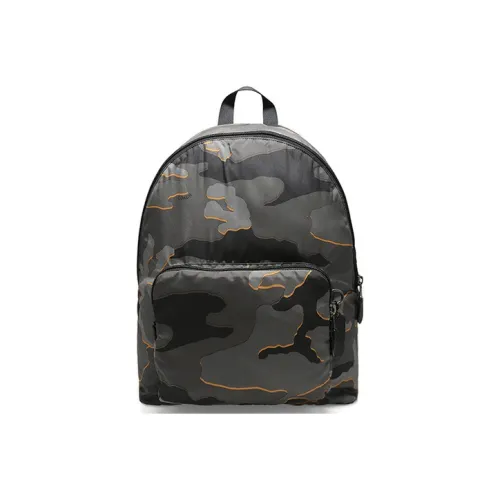 COACH Упаковочный рюкзак унисекс