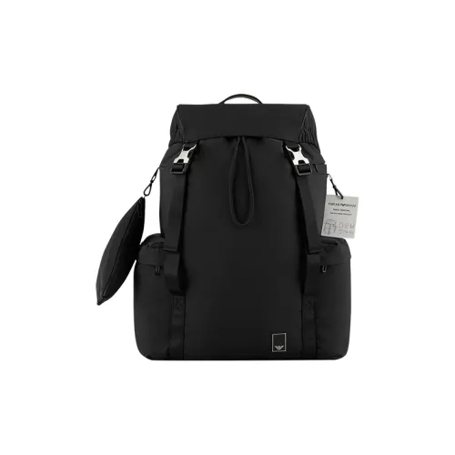 EMPORIO ARMANI Рюкзаки Мужской Черный