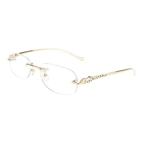 CARTIER Panthère de Cartier Оправы для очков Унисекс