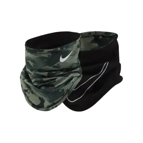 NIKE Хлопковые Шарфы Унисекс