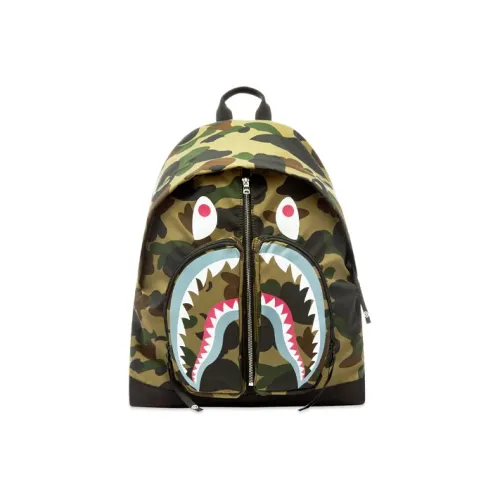 A BATHING APE Bape Рюкзаки Унисекс