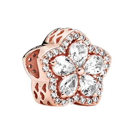 Pandora Кубический цирконий Ювелирные аксессуары Женские