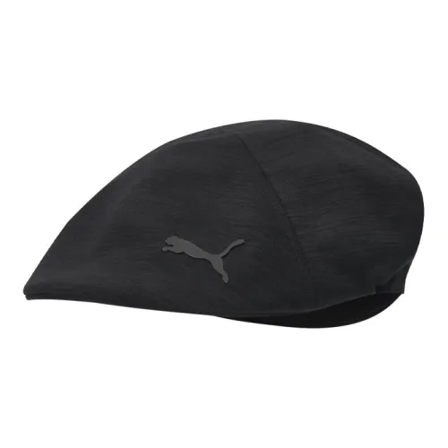 PUMA Полиэстер Береты Мужской