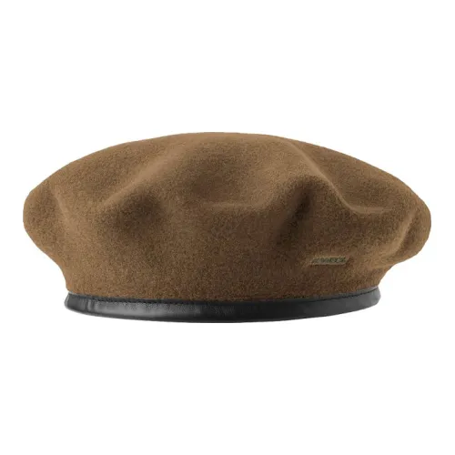 KANGOL Шерстяные береты Унисекс