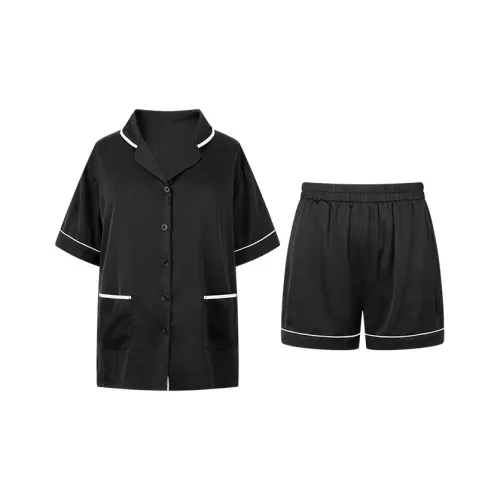 FREELASS Пижамный комплект Летний Женский