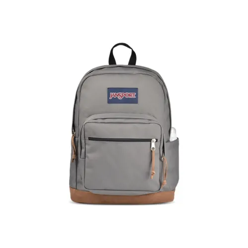 JanSport Рюкзаки HORIZON Серый Унисекс
