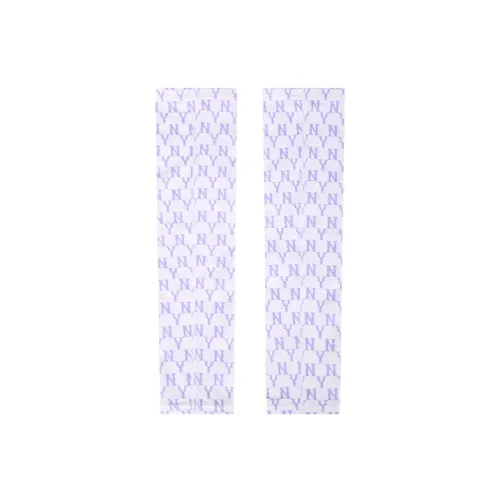 MLB Old Flower Солнцезащитные рукава Унисекс