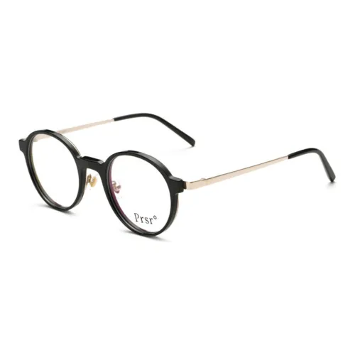 Prsr TR Memorial Plastic Oval Оправы для очков Женские