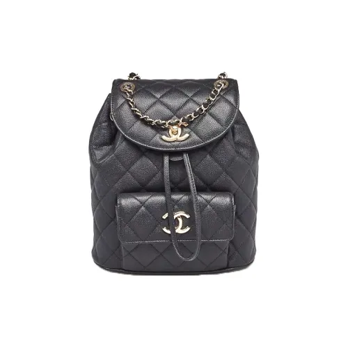 CHANEL Duma Рюкзаки Женские