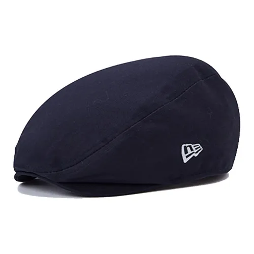 New Era Хлопок Береты Унисекс