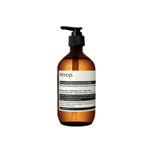 YISUO Revitalizing Ароматические Средства для Ухода за Ручами Дезинфицирующие Жидкости для Рук Охлаждающие и Освежающие 50 мл 500 мл
