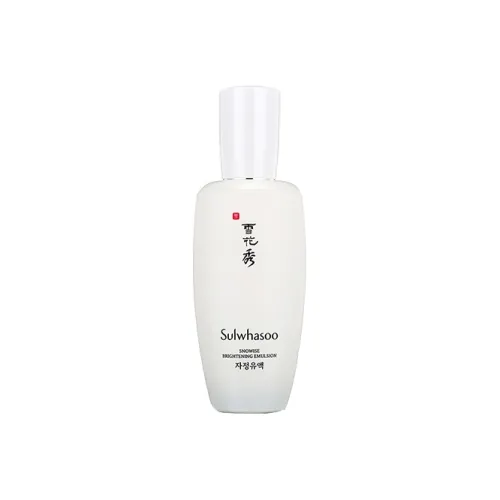Sulwhasoo Luminous Snowy RADIANCE Крем 125 мл