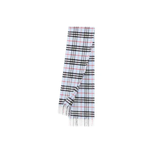 Burberry Кашемир Вязаные шарфы Kids