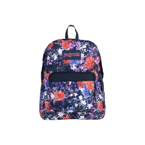 JanSport Рюкзаки Унисекс