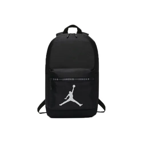 Jordan Рюкзаки Black Unisex
