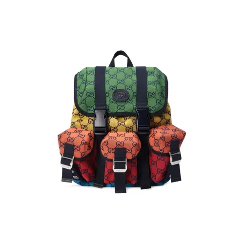 GUCCI Рюкзаки Мужской