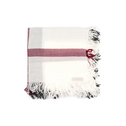 Burberry Шарфы из шерсти для женщин
