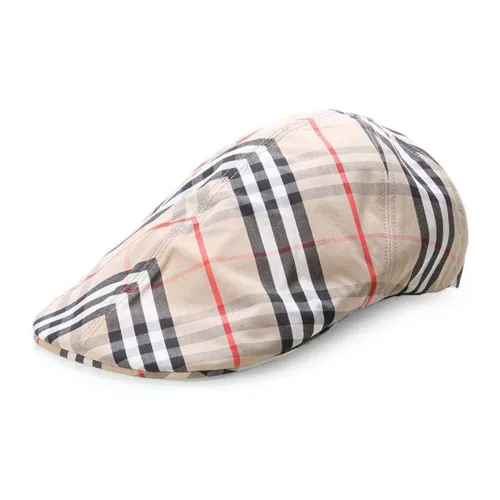 Burberry Хлопковые Шляпы Женские