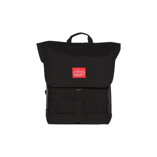 Manhattan Portage Нейлоновый рюкзак унисекс разноцветный