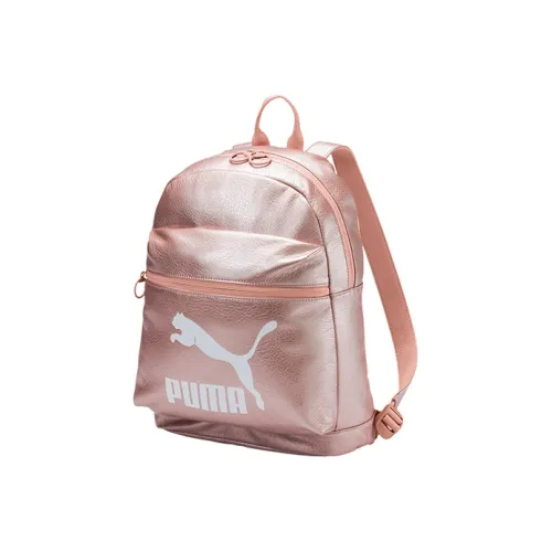 PUMA Рюкзаки Розовые Женские
