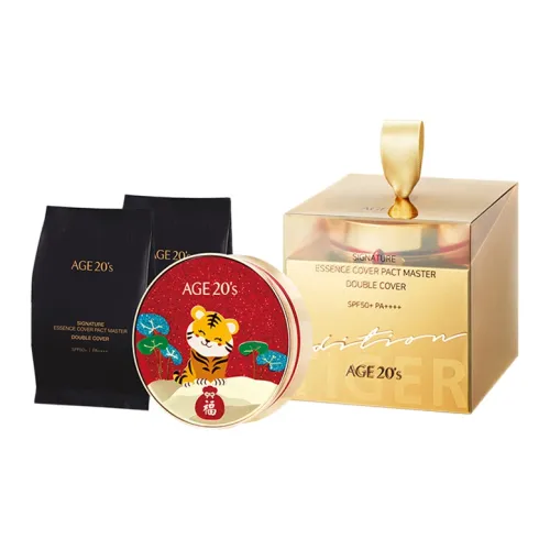 Aekyung 20's Age Воздушные подушки Женские