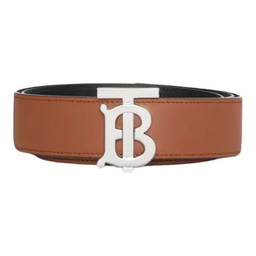 Burberry Женские кожаные ремни