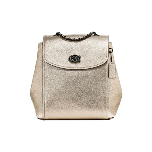 COACH Parker Рюкзаки Женские