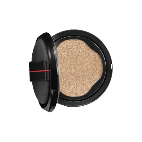 SHISEIDO Black Air Cushion Воздушные подушки Женские